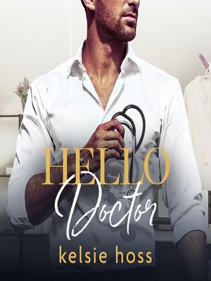 cover image of Hello Doctor